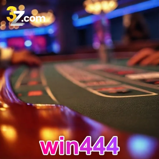 win444 bet App