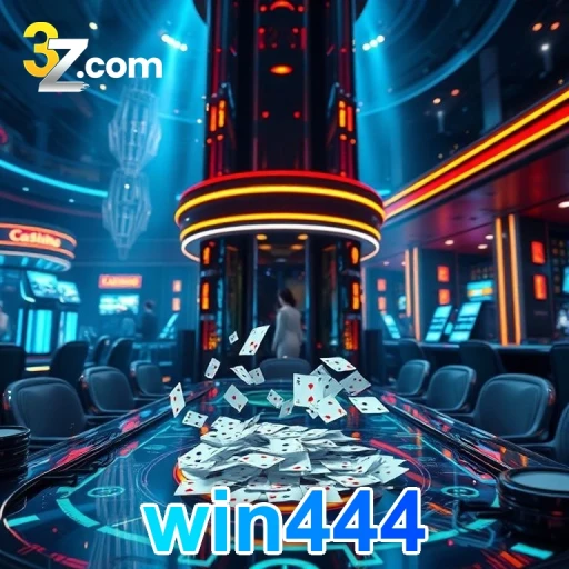 win444 bet