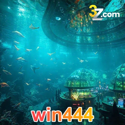 win444 bet