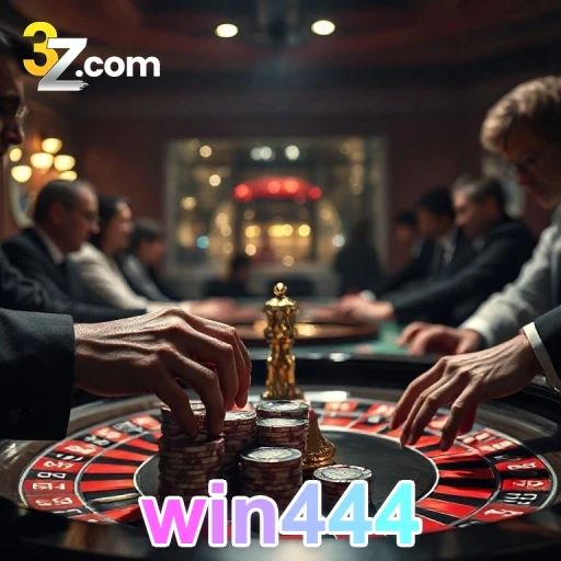 win444 bet Login