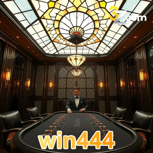 win444 bet