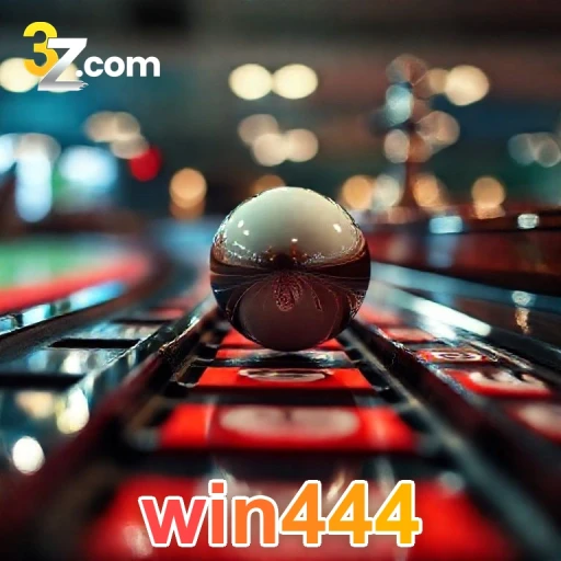 win444 bet Jogos de caça-níqueis
