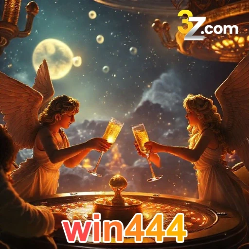 win444 bet